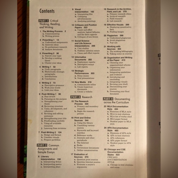 The McGraw-Hill Handbook - Canadian Edition - HARDCOVER - Picture 4 of 6